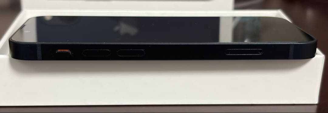 iPhone 13 mini ミッドナイト 128GB SIMフリー