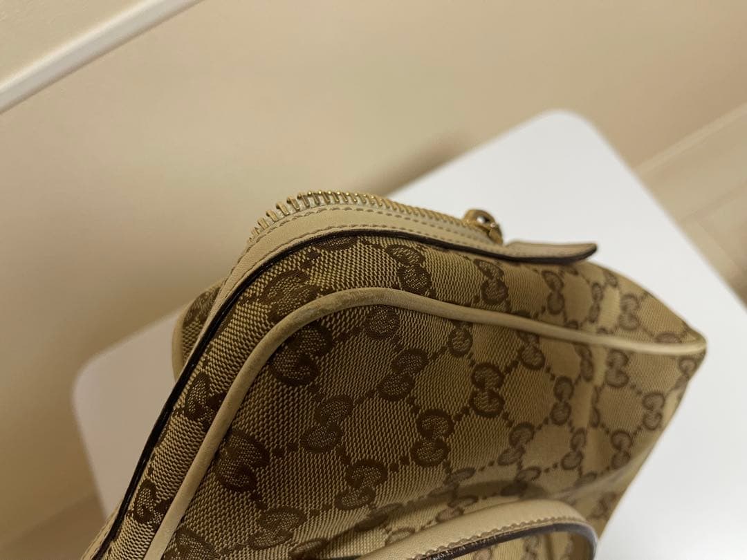 【レア】GUCCI GG柄　169971