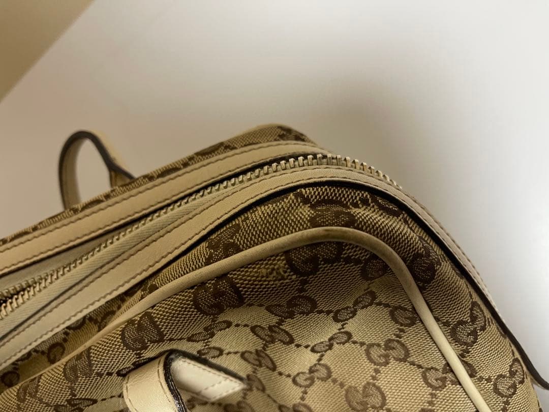 【レア】GUCCI GG柄　169971