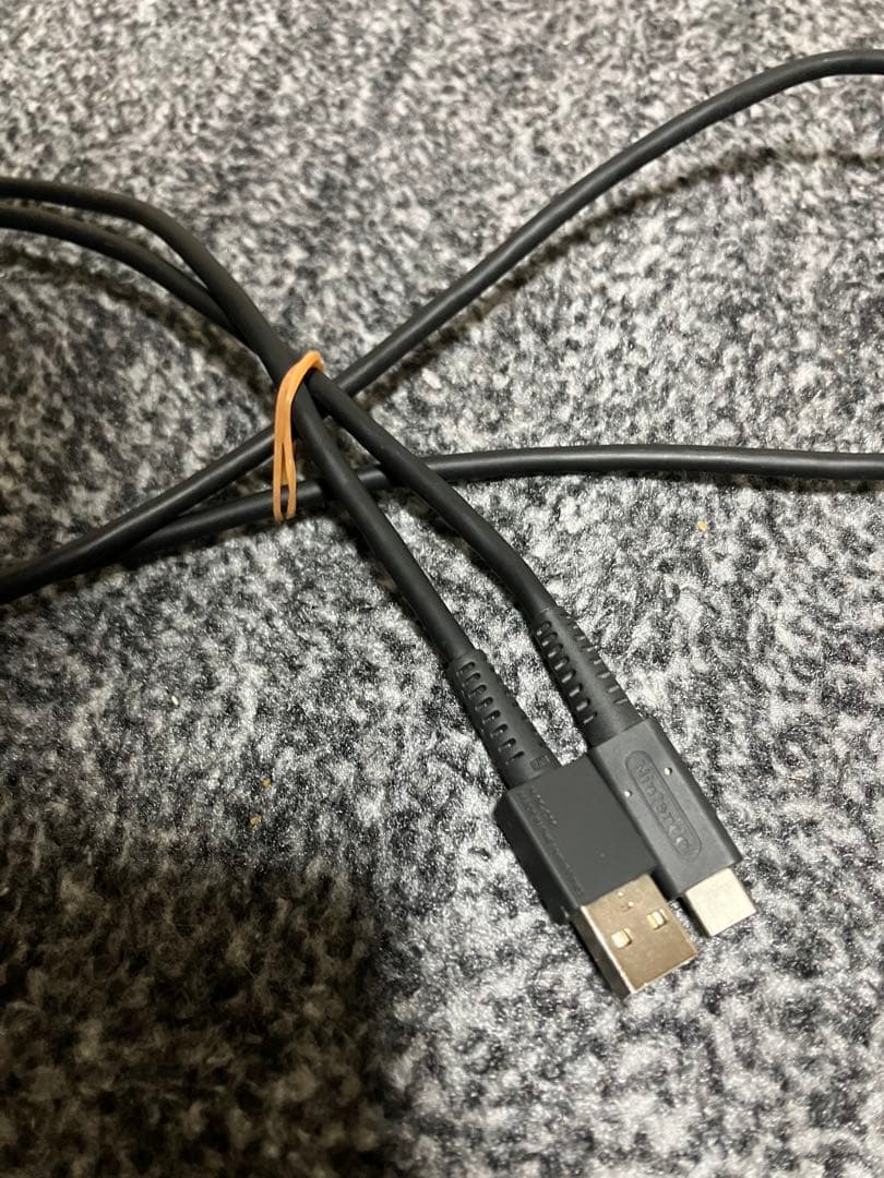 ニンテンドーSwitch 本体　付属品　マリオカート8dx付き