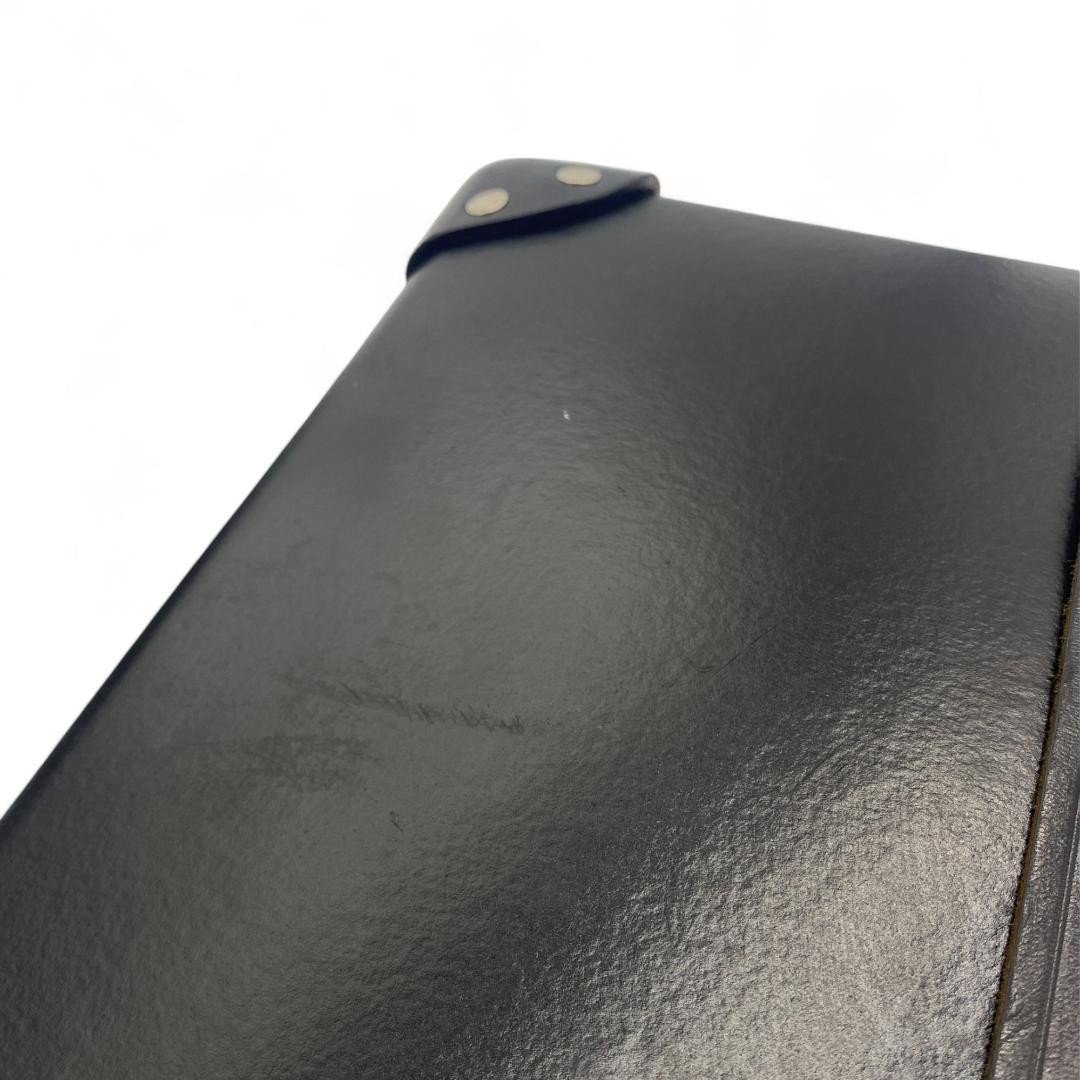 【GLOBE TROTTER】グローブトロッター キャリーケース 黒【訳アリ】