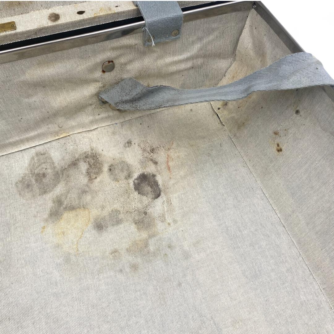 【GLOBE TROTTER】グローブトロッター キャリーケース 黒【訳アリ】