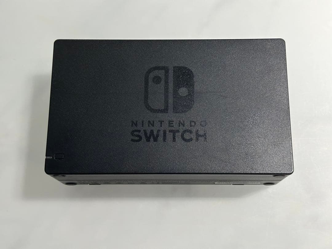 たまーちゃ Nintendo Switch 本体128GB SDカード付き