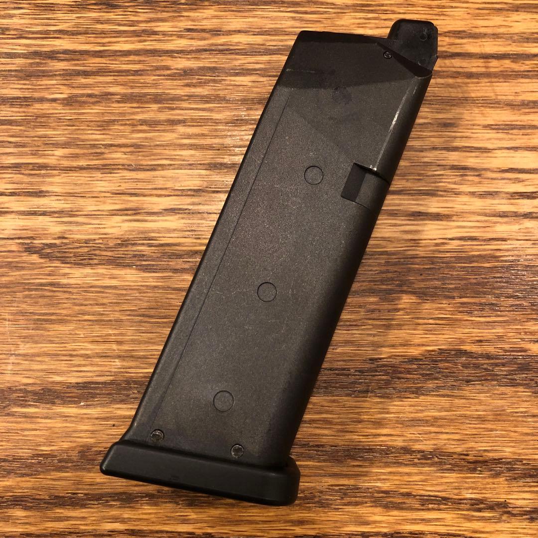 東京マルイ グロック19 Gen4 超美品 タイトバレルとドットサイト付き