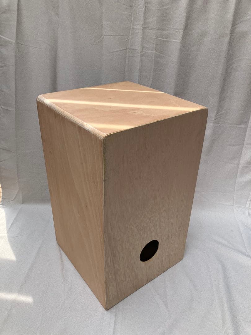 カホン　オーガニックビート　1