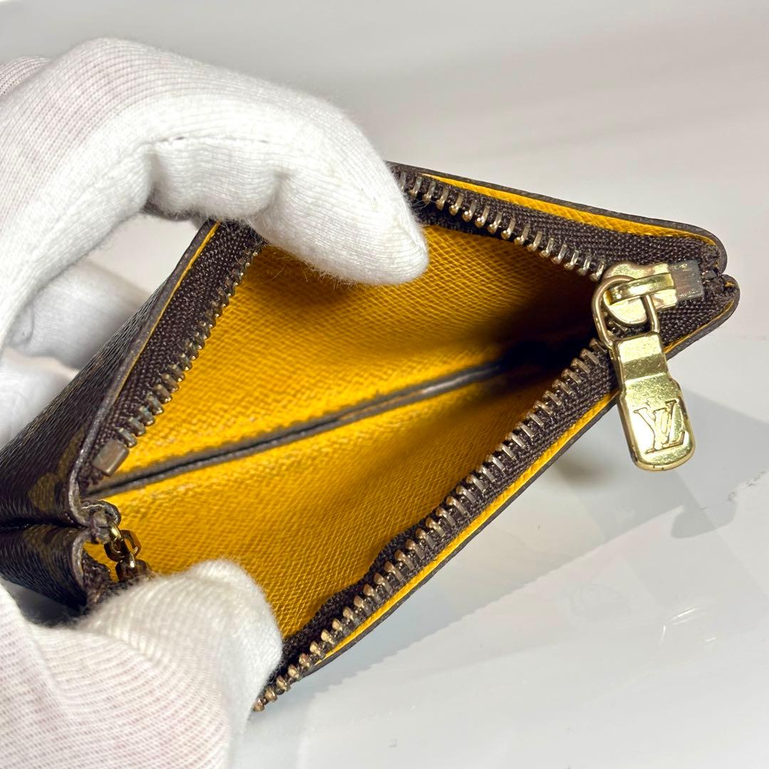 【希少/限定】ルイヴィトン 即完モデル　グルーム ケース　ポシェットクレ