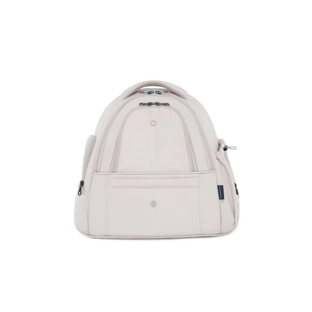 【新品未使用】SSOOOK フロントバッグ＋インナーブランケット