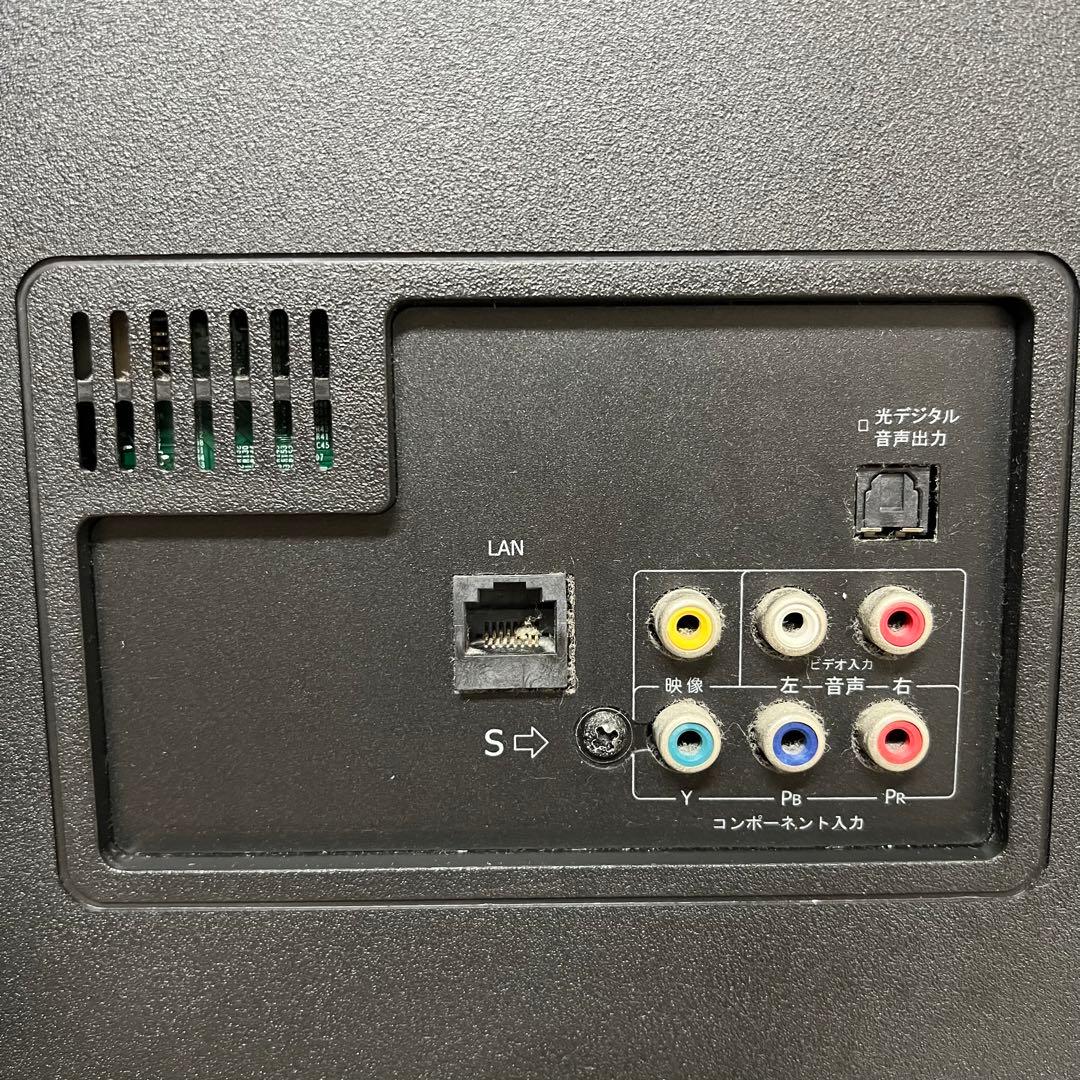 即日受渡❣️全国送料込Hisense55型液晶 テレビ 外付HDD裏番組録画対応