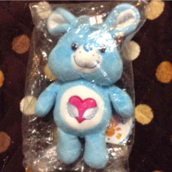 ケアベアカズンズ ぬいぐるみ