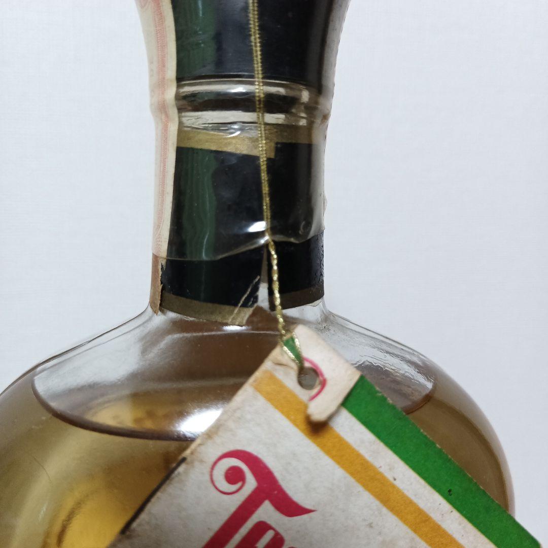 【古酒】テキーラ Mariachi 760ml 40%