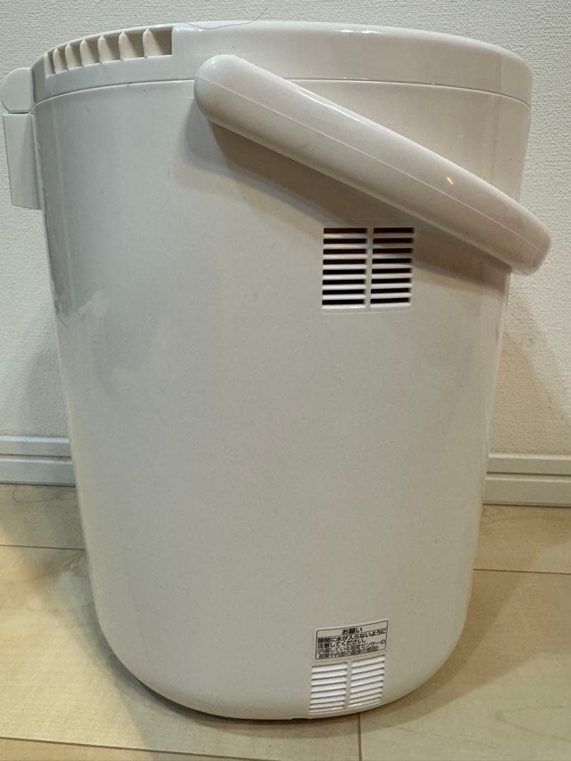 象印 置き型加湿器EE-RT50