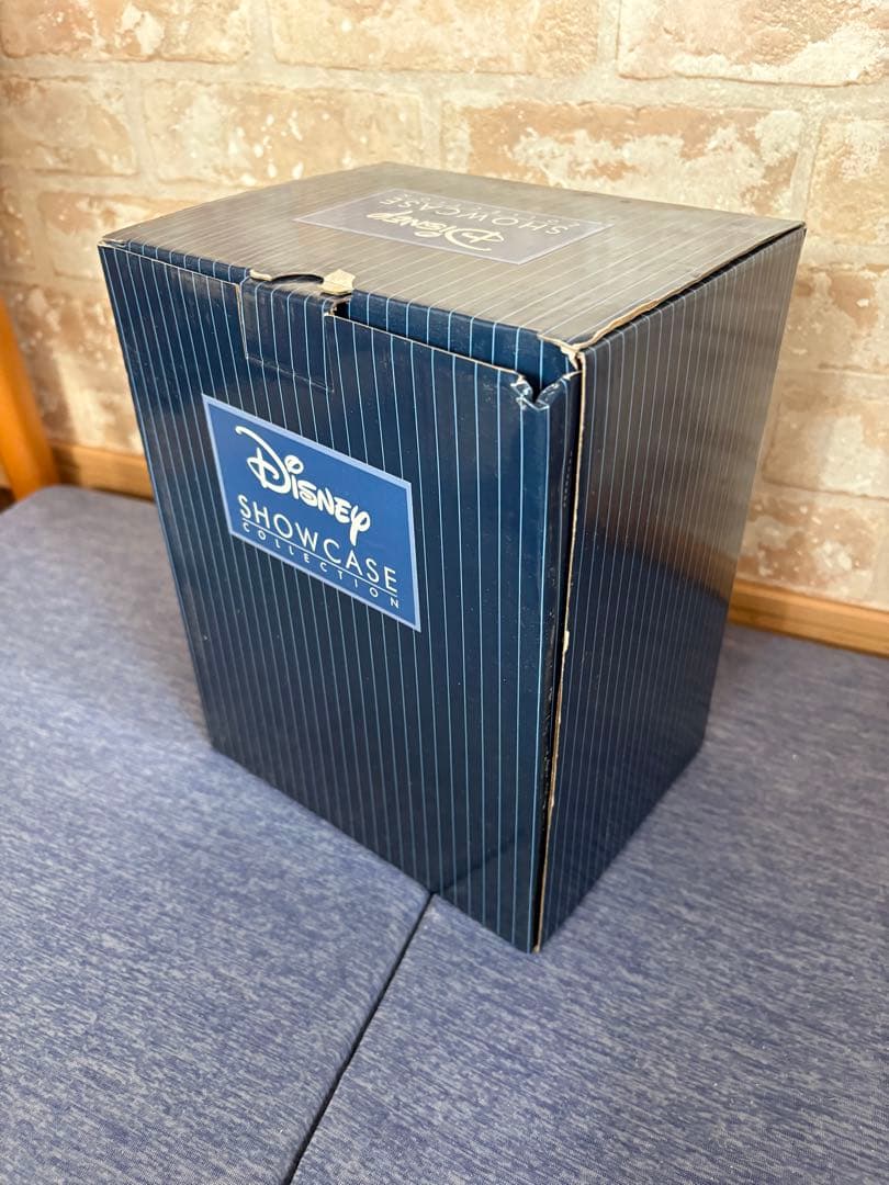 【希少】ディズニー エネスコ シンデレラ ウェディング クチュール デ フォース