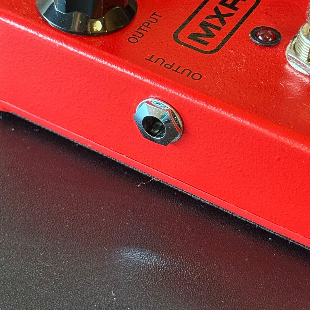 美品 MXR dyna comp M-102 / 2
