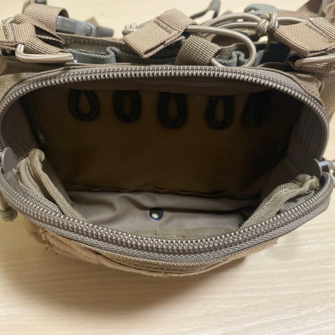 オードナンス　T-BIRD