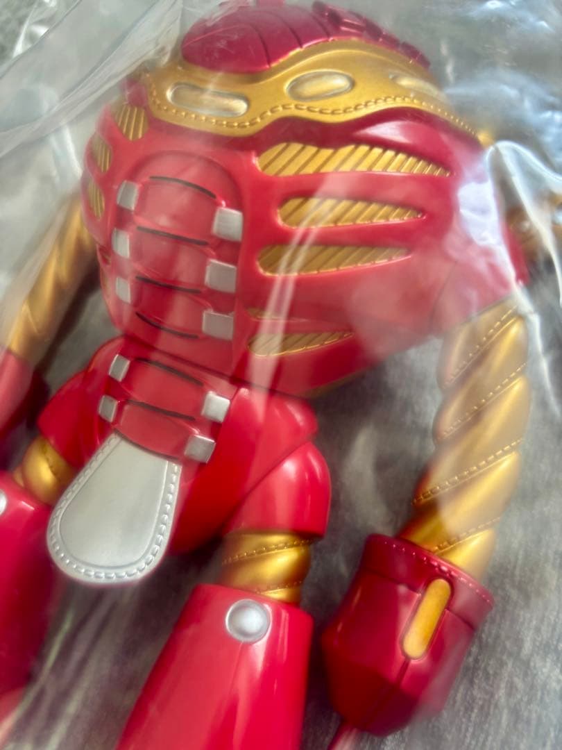 カニーカー 21th アイアンマン ネオワン NEOONE パンクドランカーズ