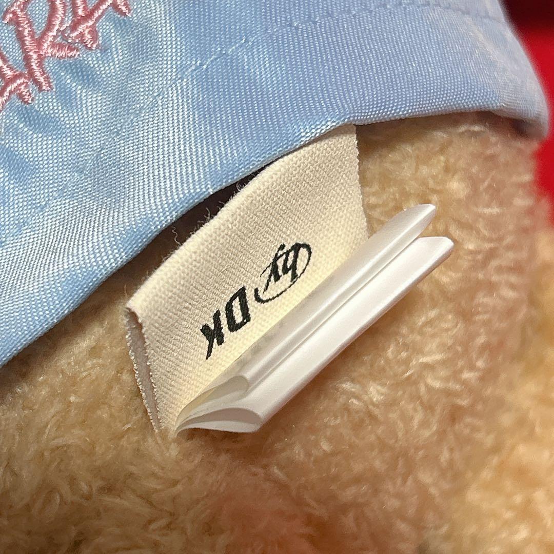 SEVENTEEN アーティストメイド ドア DOA ドギョム ぬいぐるみ