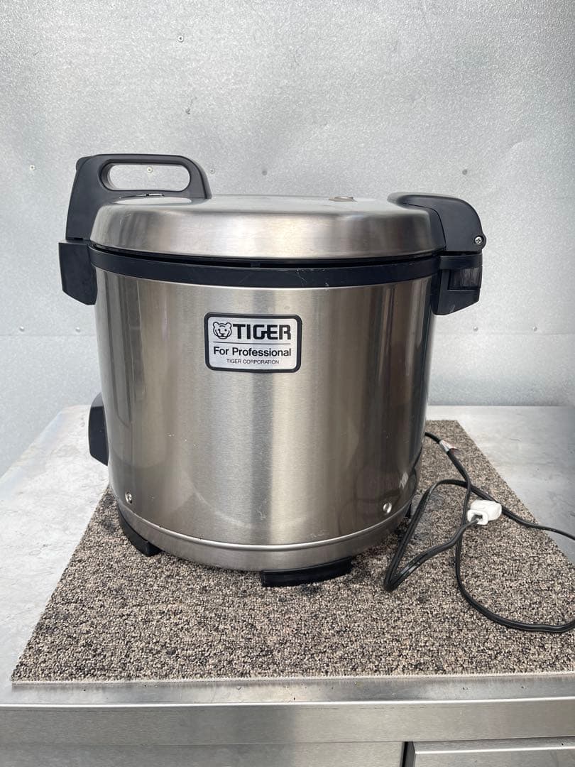 【本日発送】TIGER タイガー 業務用炊飯器 JNO-A360