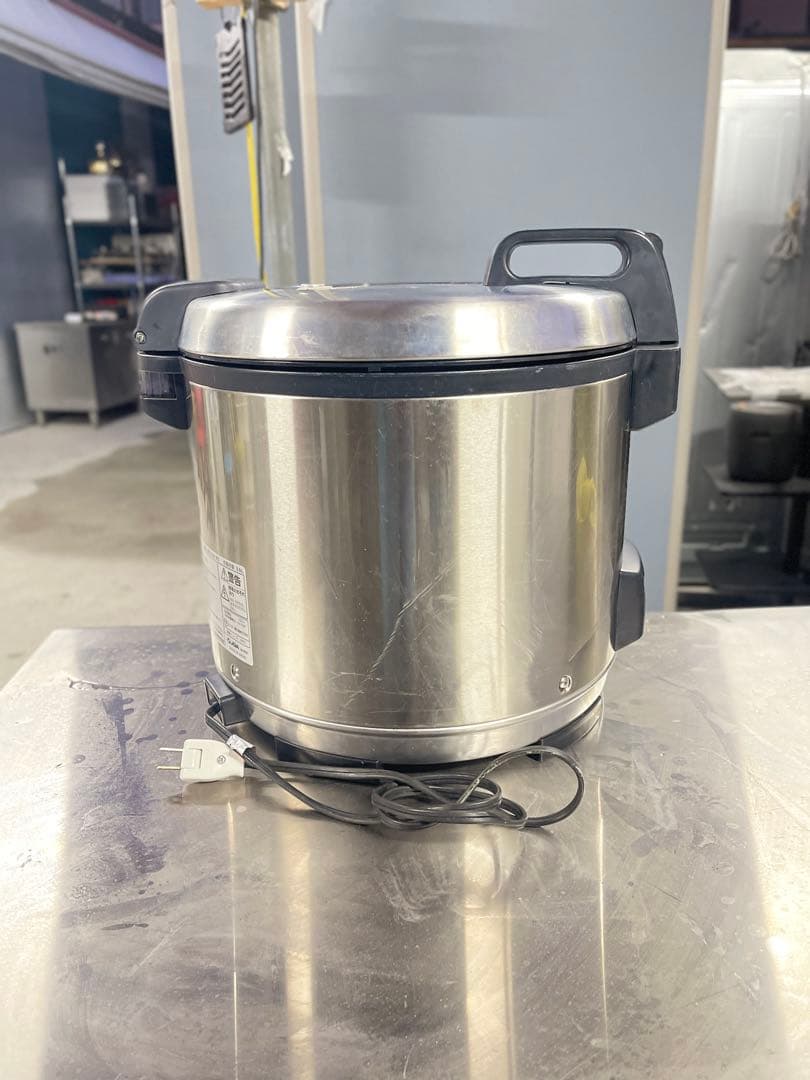 【本日発送】TIGER タイガー 業務用炊飯器 JNO-A360