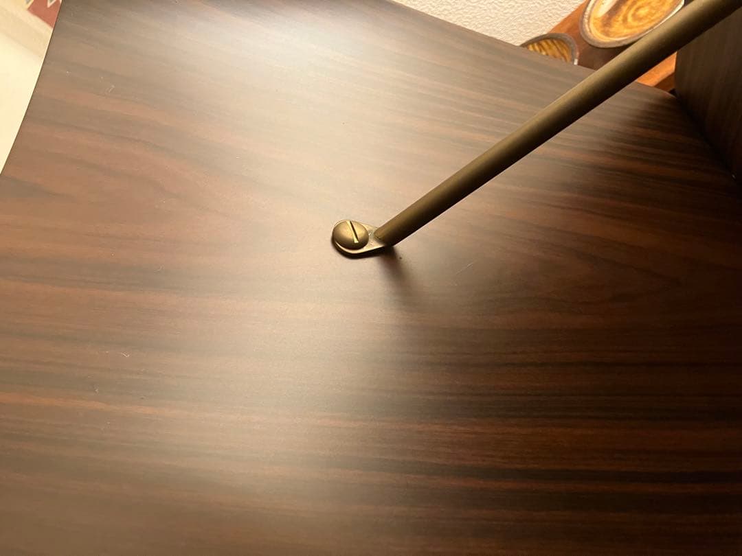 天童木工　バタフライスツール　ローズウッド　柳宗理