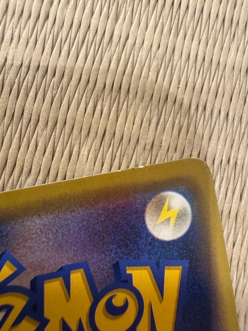 漫才ごっこピカチュウ：ポケモンセンターオーサカDX オープン記念