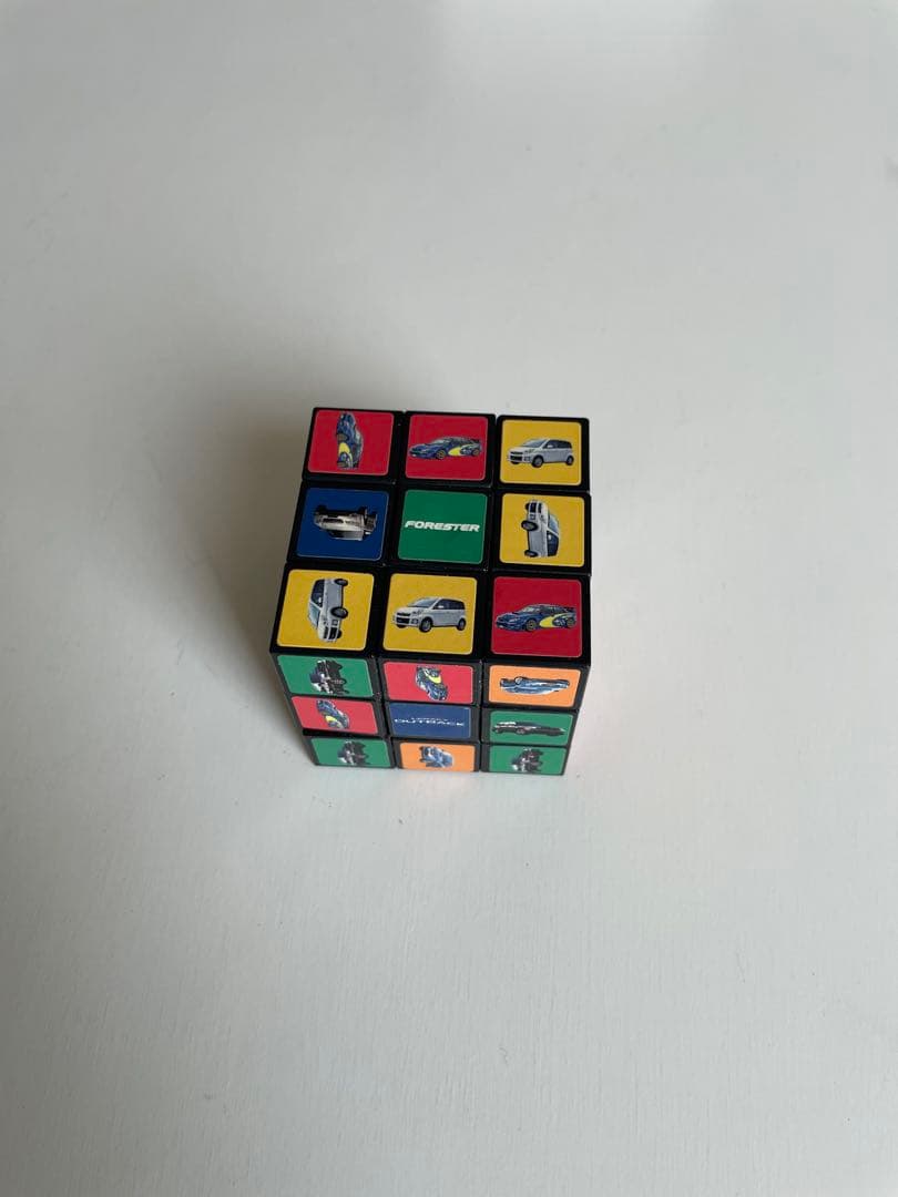 レトロ　ルービックキューブ　ロータリーパズル　他　まとめ売り