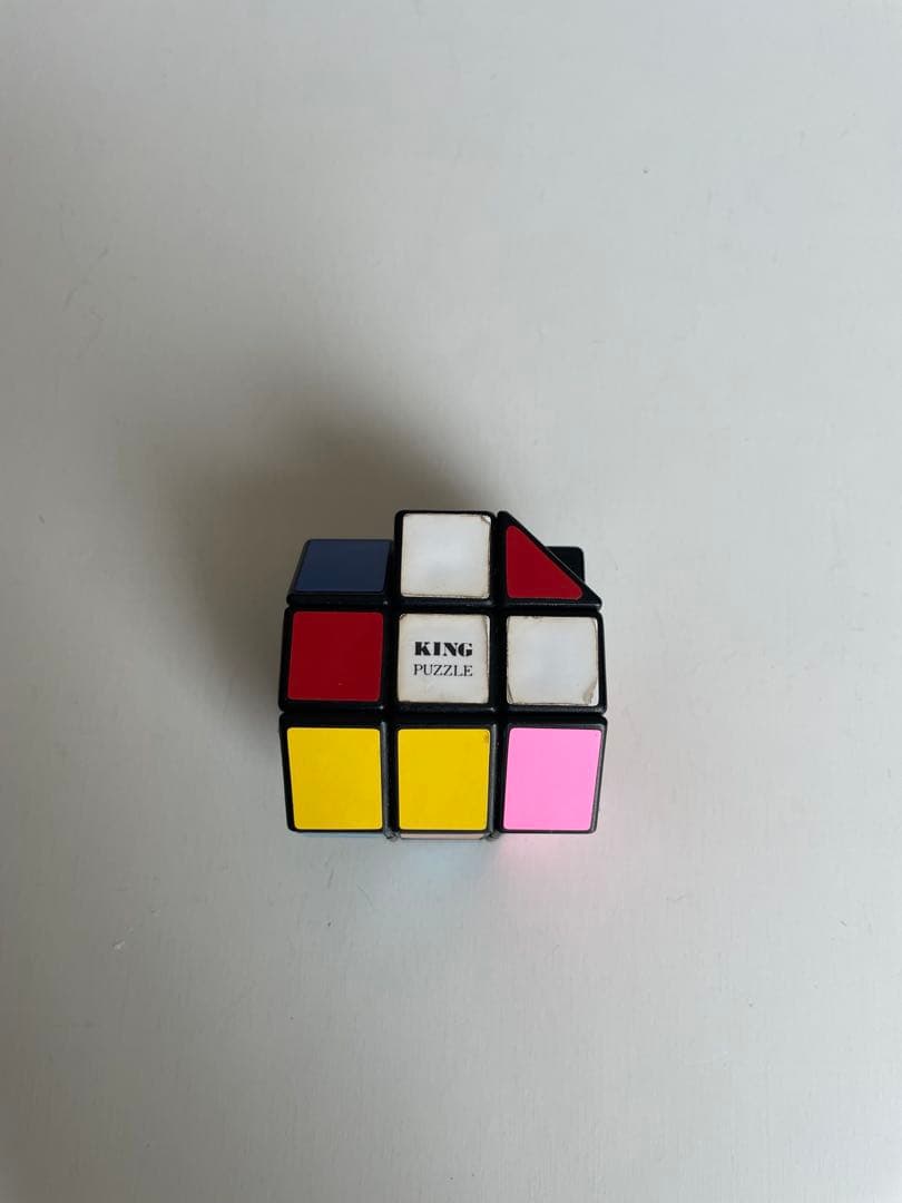 レトロ　ルービックキューブ　ロータリーパズル　他　まとめ売り