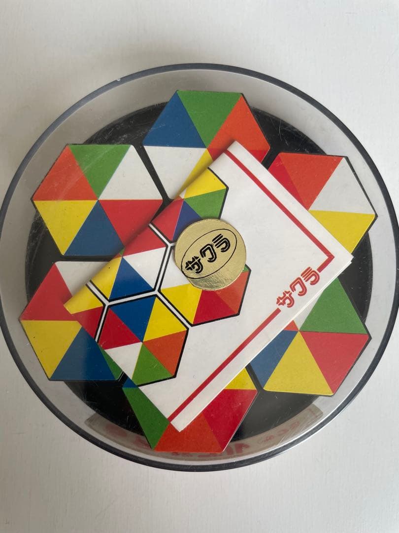 レトロ　ルービックキューブ　ロータリーパズル　他　まとめ売り