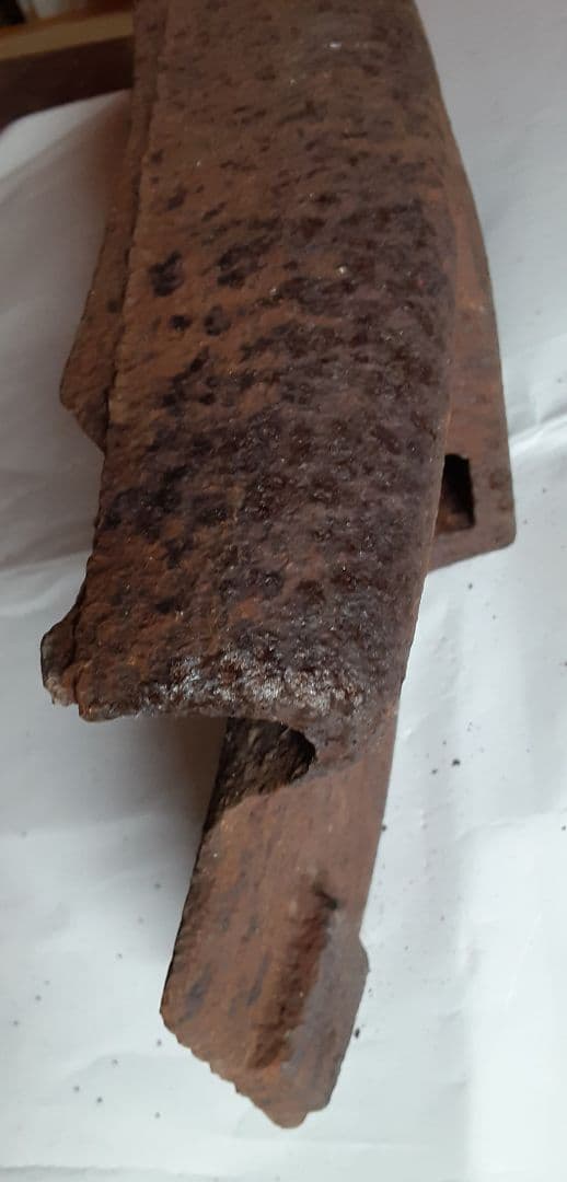 鉄道　制輪子　ブレーキシュー