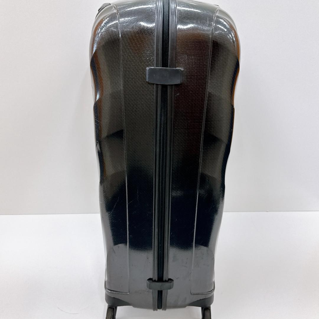 【良品】サムソナイト コスモライト シーライト スピナー86 144L