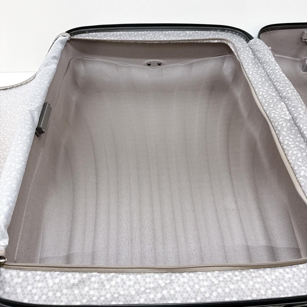 【良品】サムソナイト コスモライト シーライト スピナー86 144L