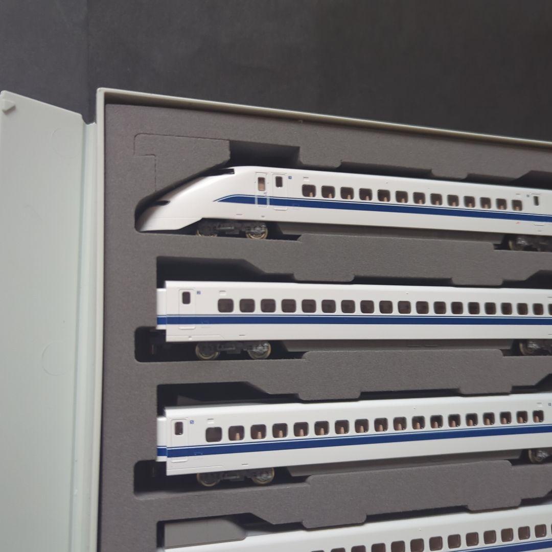 TOMIX JR 300系新幹線 基本セット 98775