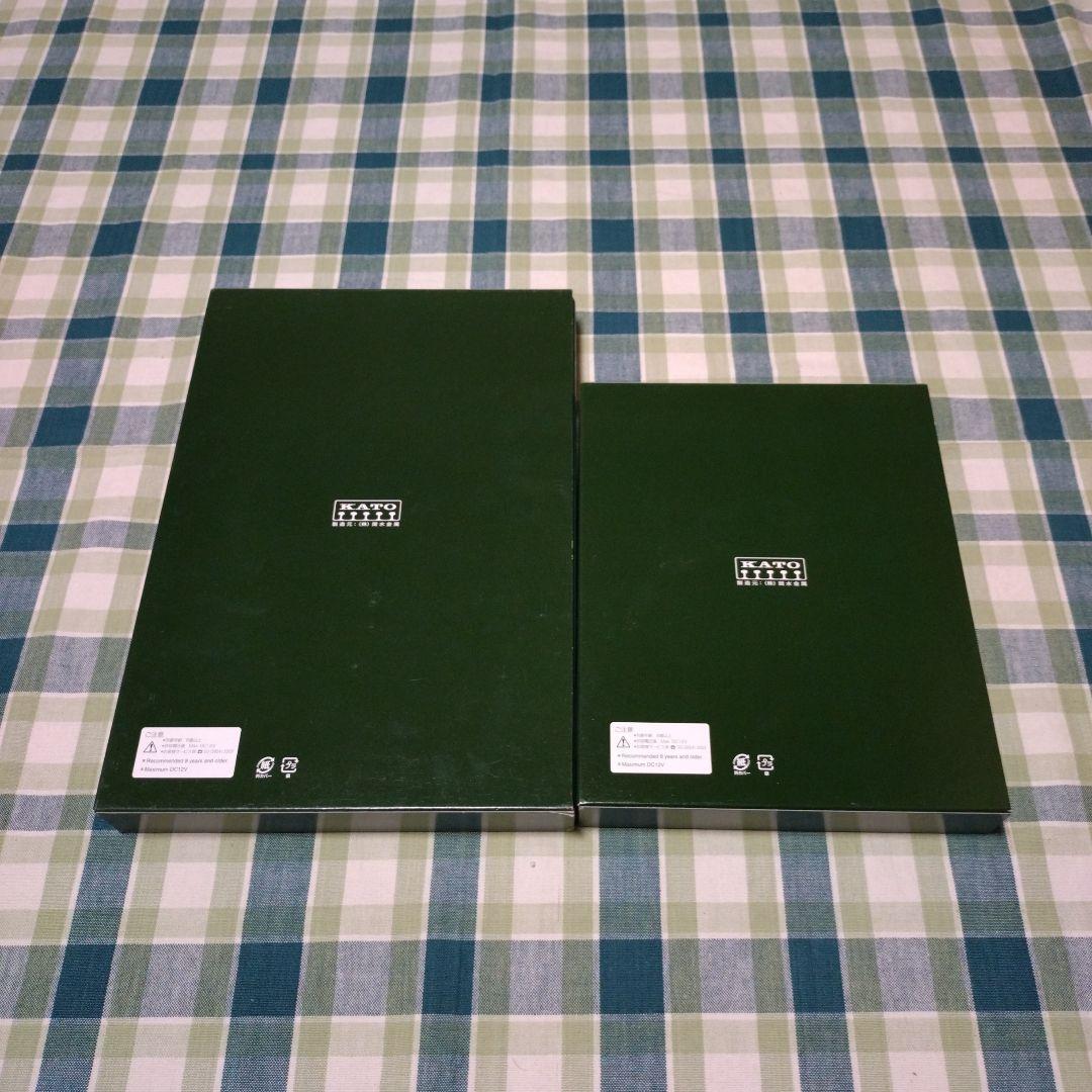 KATO 683系「サンダーバード」(旧塗装)6両基本セット+3両増結セット