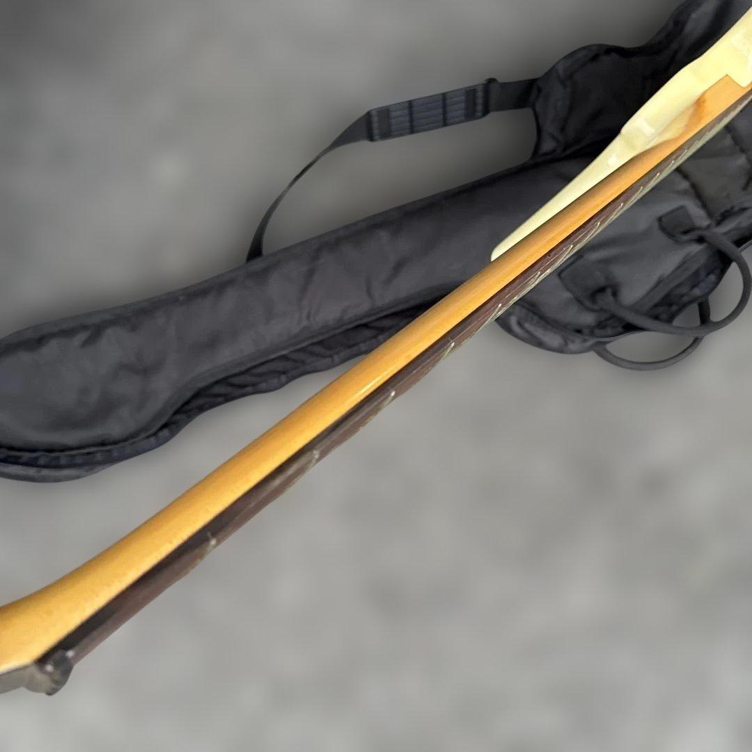 ヤマハYAMAHA RBX500R　Rock'n Road ベース