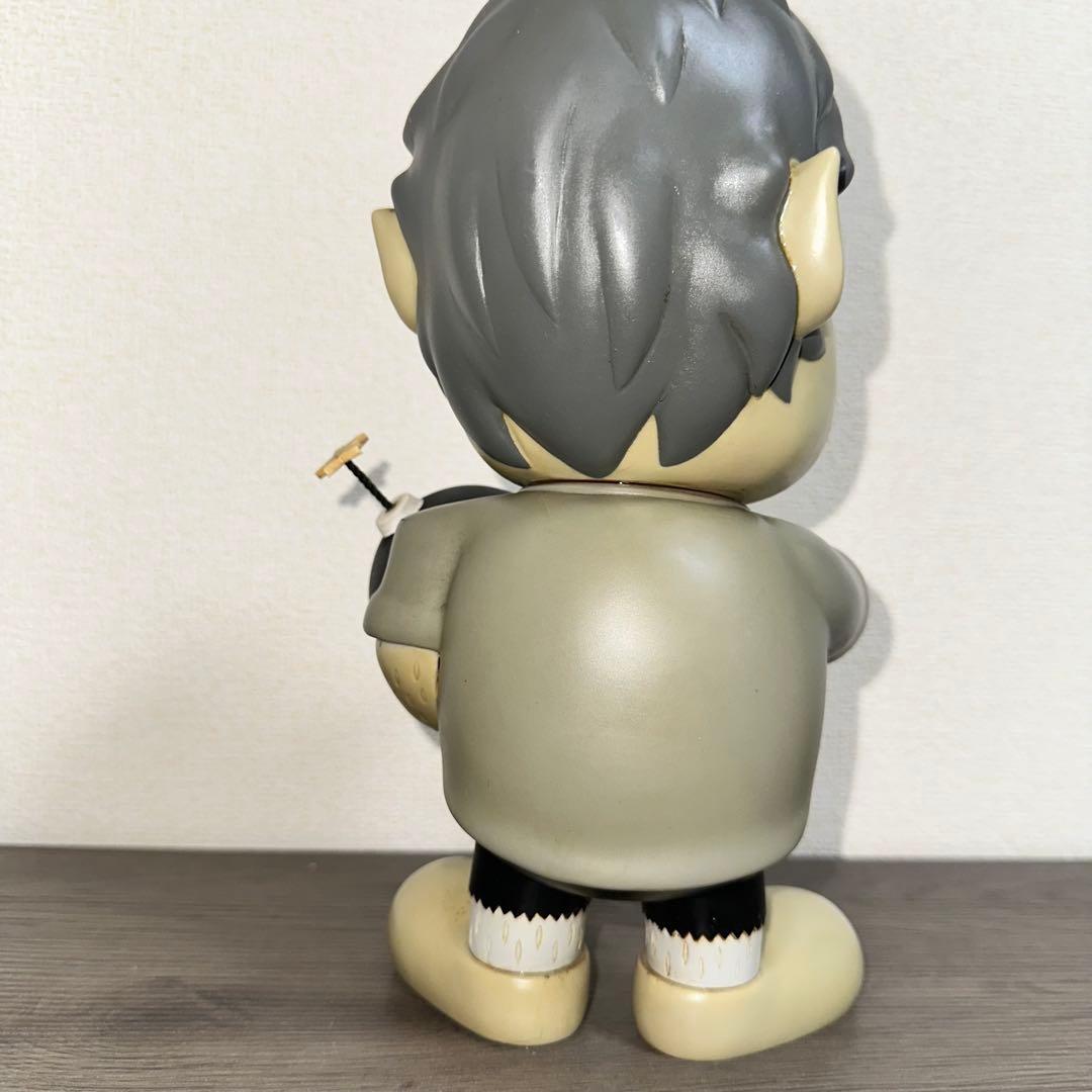 [G10034]TWIM ウルフボンバーSECRET BASE BOMB