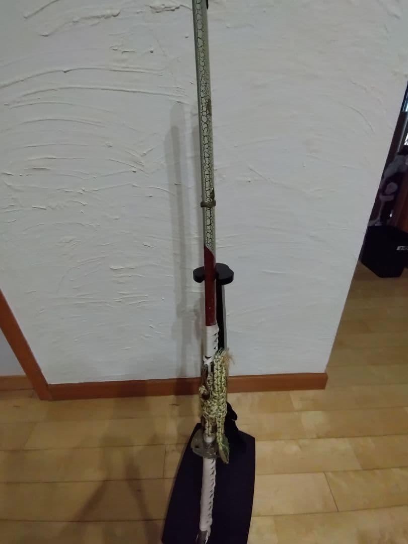 日本刀 模造刀　太刀　刀袋つき