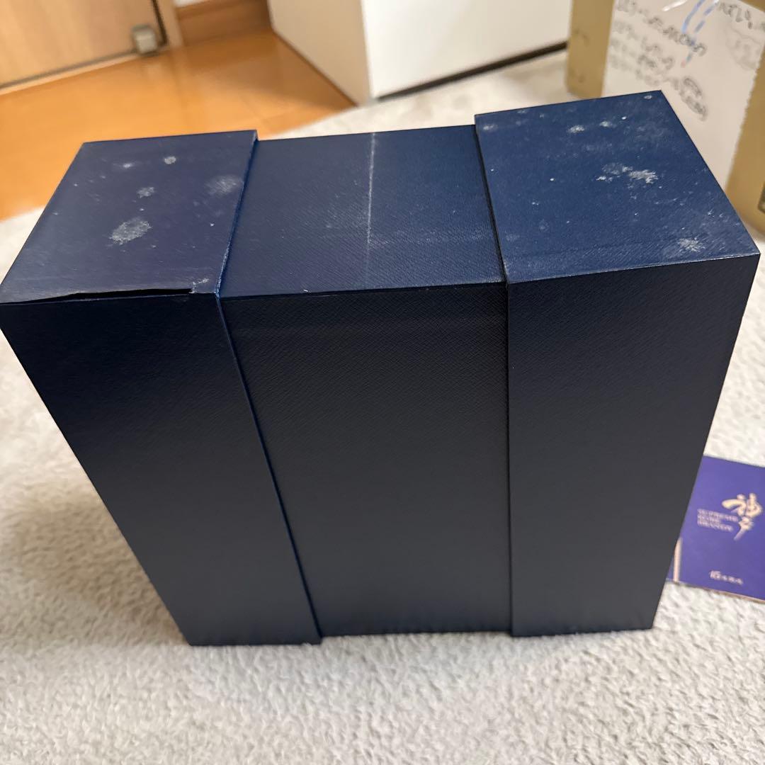 KOBE Brandy SUPREME KOBE 15年熟成 限定