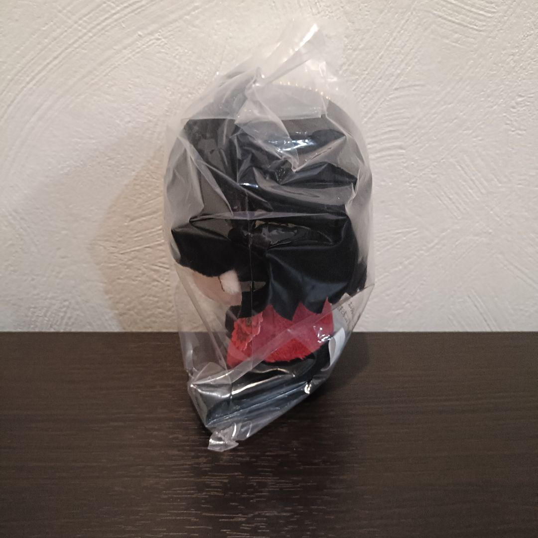 一番くじ　ミセスグリーンアップル A賞 ぬいぐるみマスコット 大森元貴