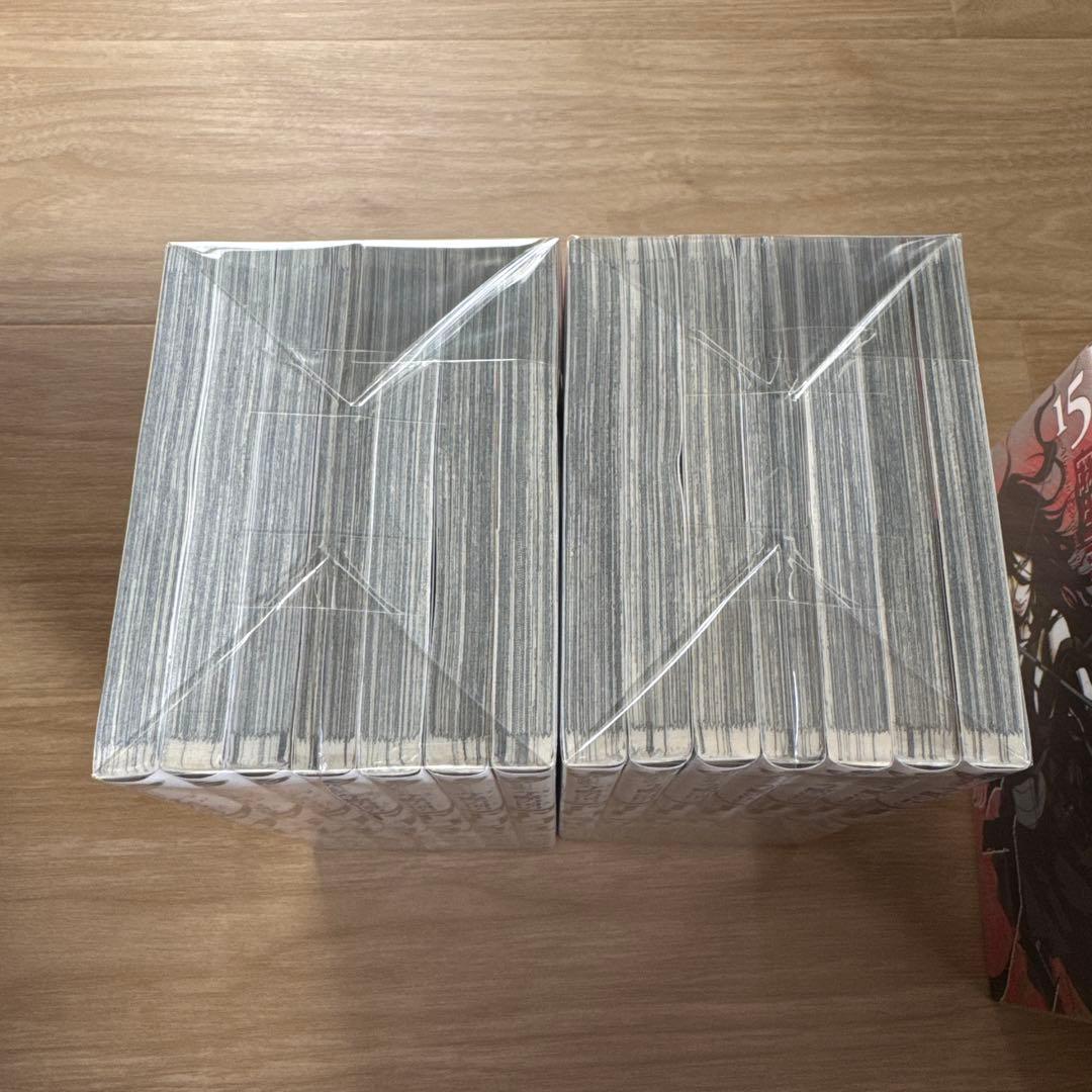 今際の国のアリス シリーズ 全巻