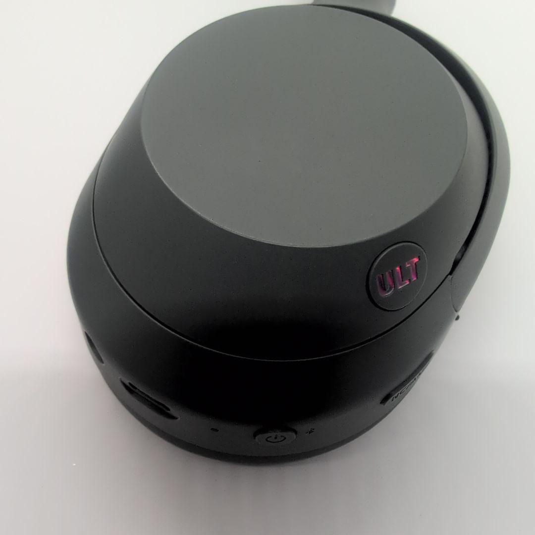 SONY ワイヤレスヘッドホン WH−ULT900N/HC