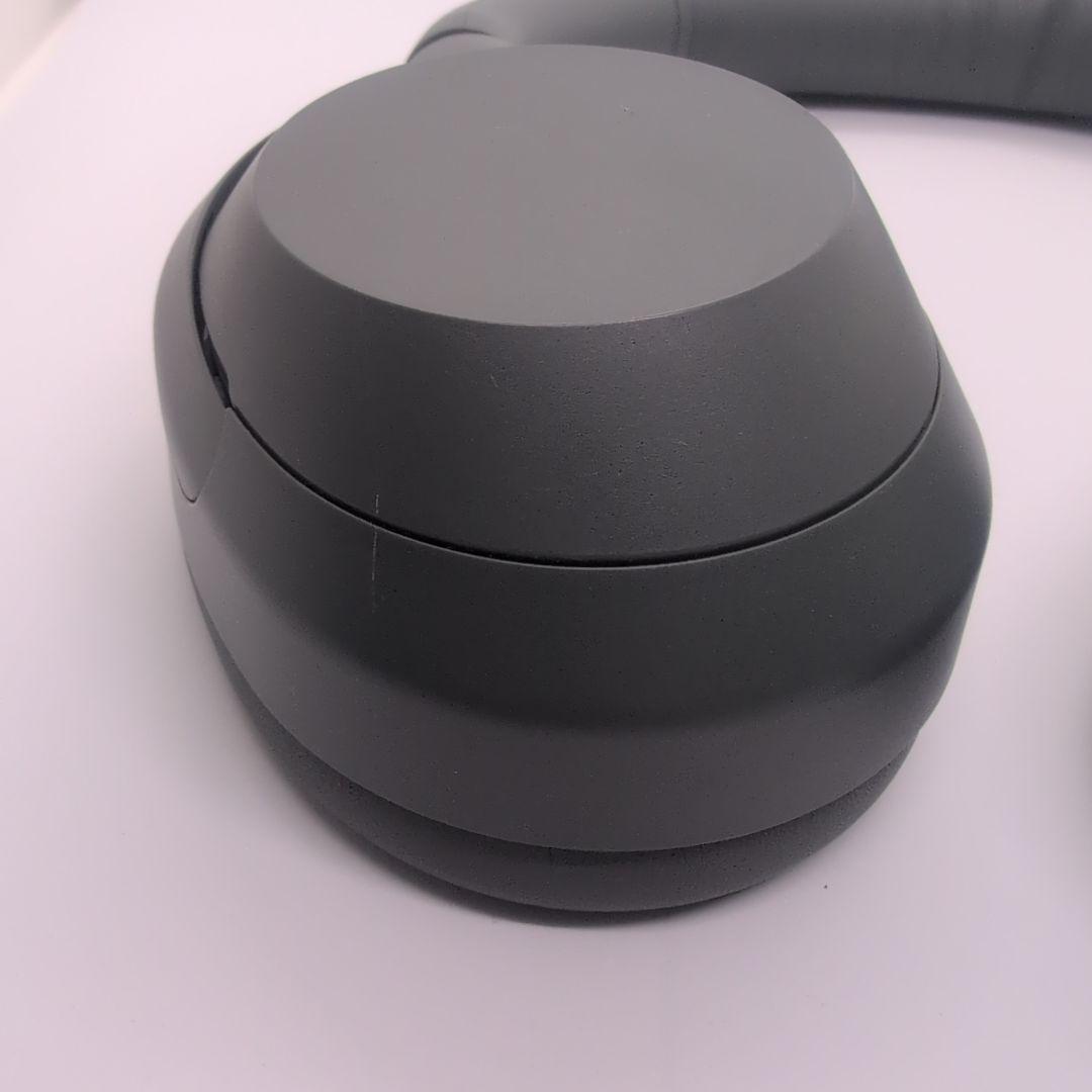 SONY ワイヤレスヘッドホン WH−ULT900N/HC