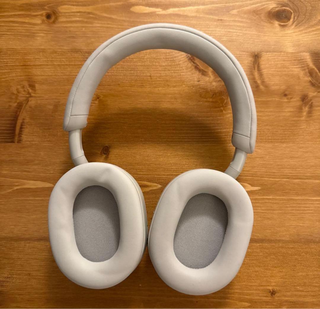 a*✨様 WH-1000XM5 プラチナシルバー