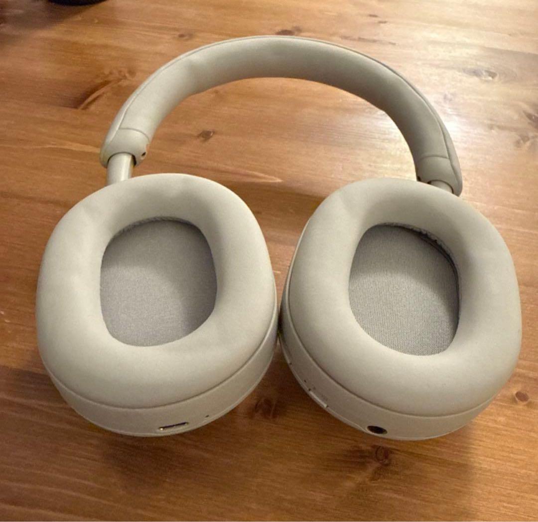 a*✨様 WH-1000XM5 プラチナシルバー