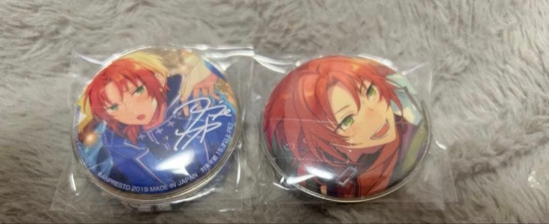 あんスタ 月永レオ 痛バ