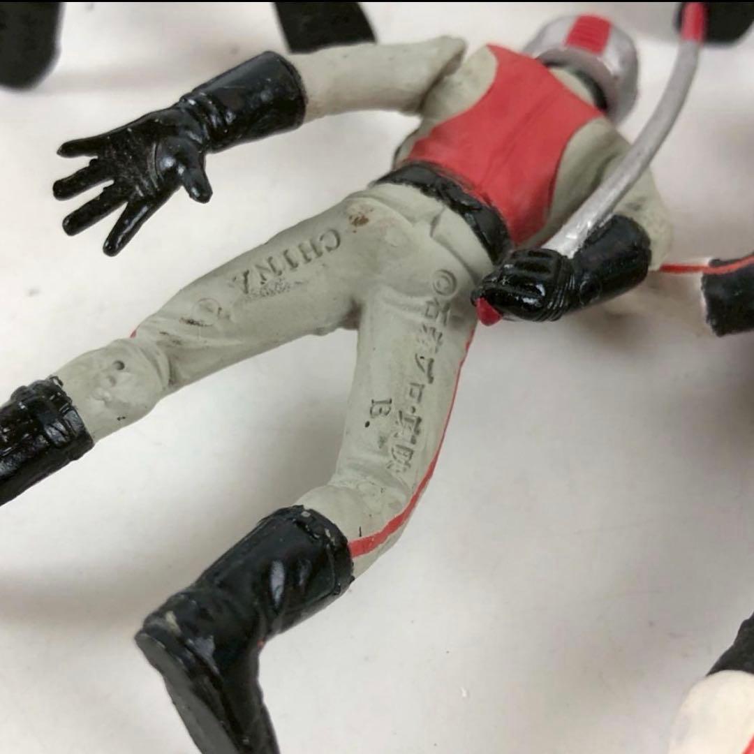 仮面ライダー フィギュア ミニカー キーホルダー 大量 まとめ売り 昭和 平成