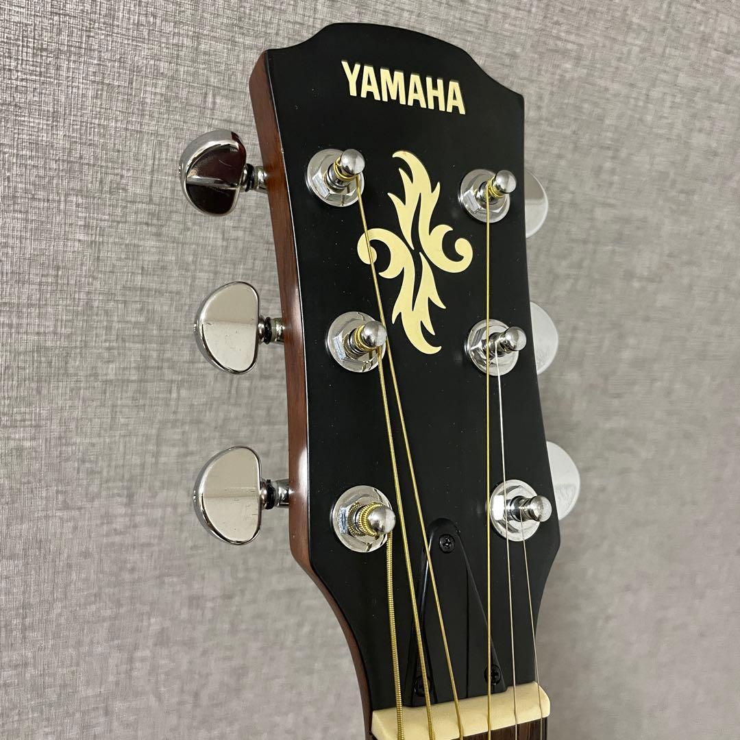 YAMAHA APX-4A アコースティックギター