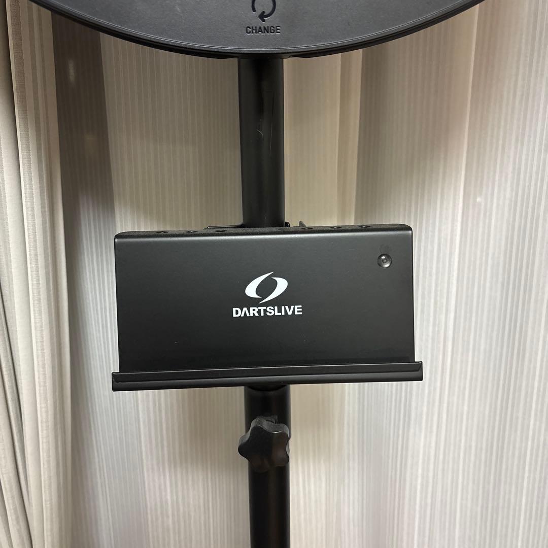 【うる】DARTSLIVE 2000 電子ダーツ　ボード