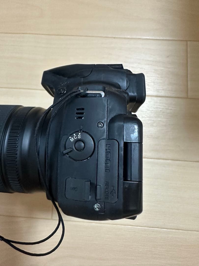 FUJIFILM FinePix HS50 EXR デジタル一眼レフ