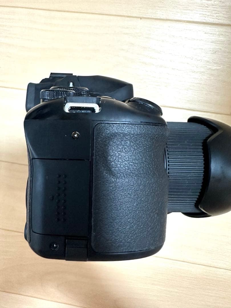 FUJIFILM FinePix HS50 EXR デジタル一眼レフ
