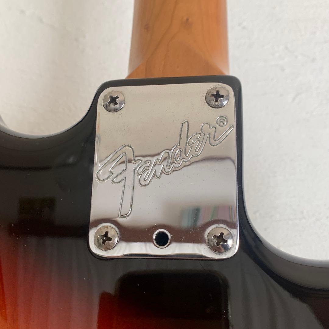 Fender USA Smith Strat 1984 レフティ