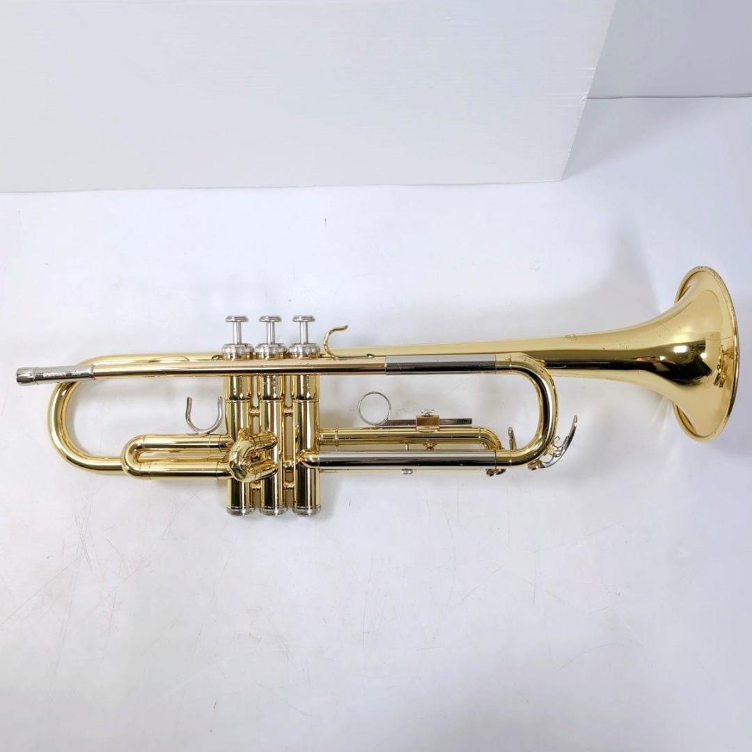 YAMAHA ヤマハ Trumpet B♭ トランペット YTR-2320E